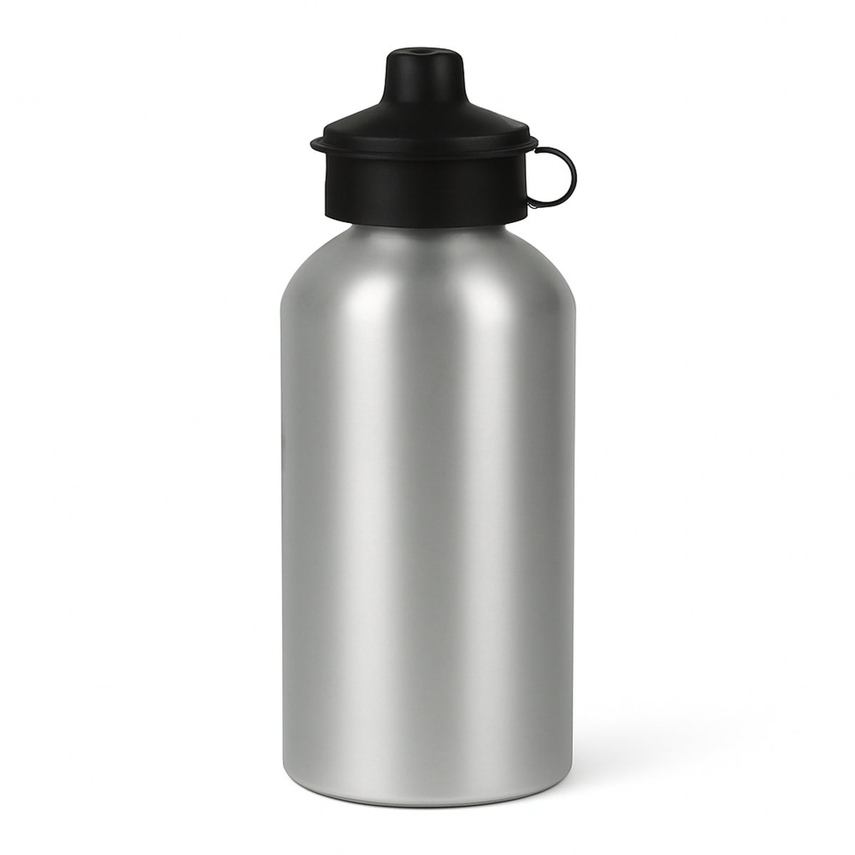 Silver Aluminum stainless steel drinkware blank wholesale