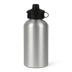 Silver Aluminum stainless steel drinkware blank wholesale