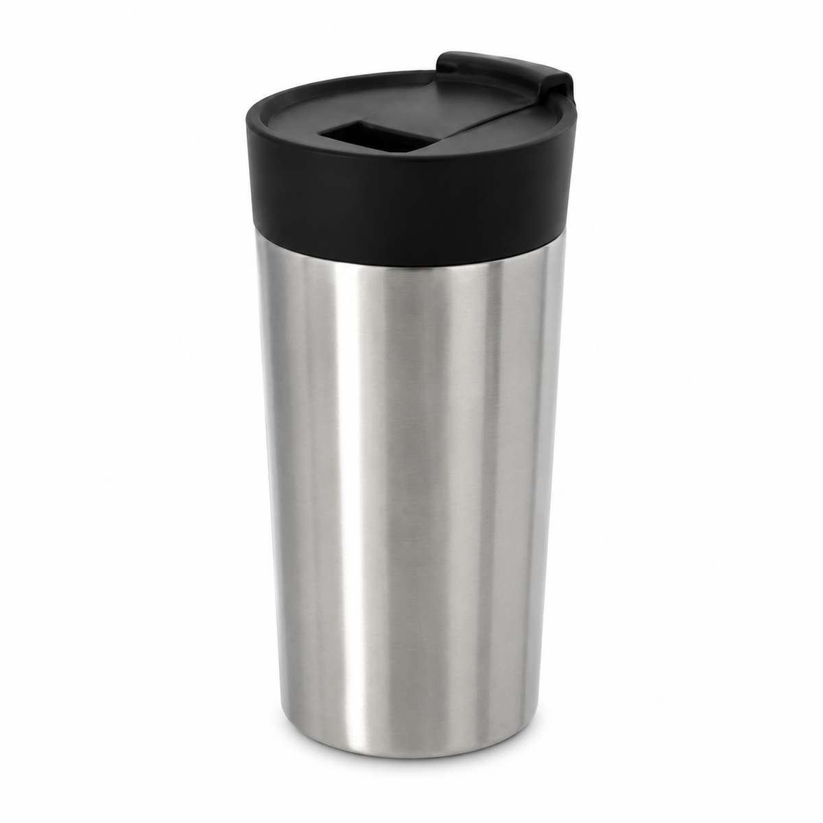 ORCA 450 ml. Stainless Steel Thermos Bottle Blanks — Silver