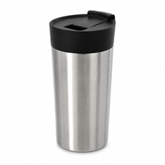 ORCA 450 ml. Stainless Steel Thermos Bottle — Silver