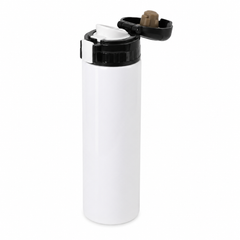 ORCA 450 ml. Stainless Steel Insulated Water Bottle — Flip-Top
