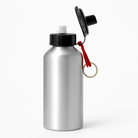 20 oz Silver stainless steel drinkware blank wholesale