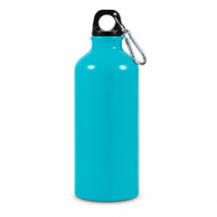 ORCA 600 ml. Aluminum Sports Bottle — Green