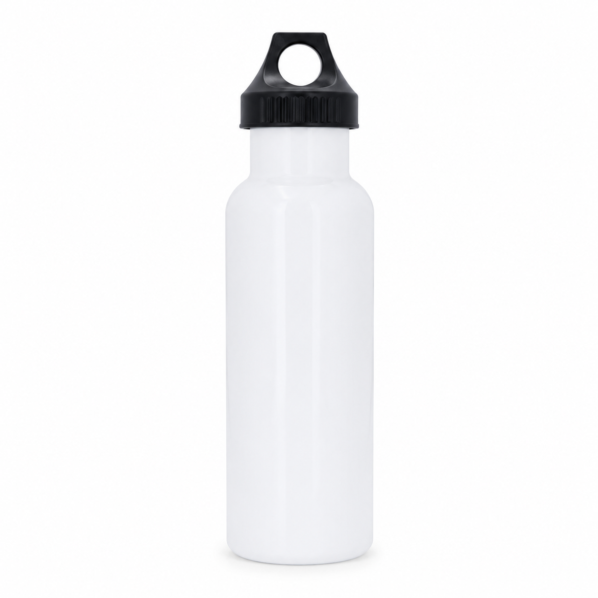 ORCA 500 ml. Stainless Steel Sports Bottle Blanks — Carabiner Lid