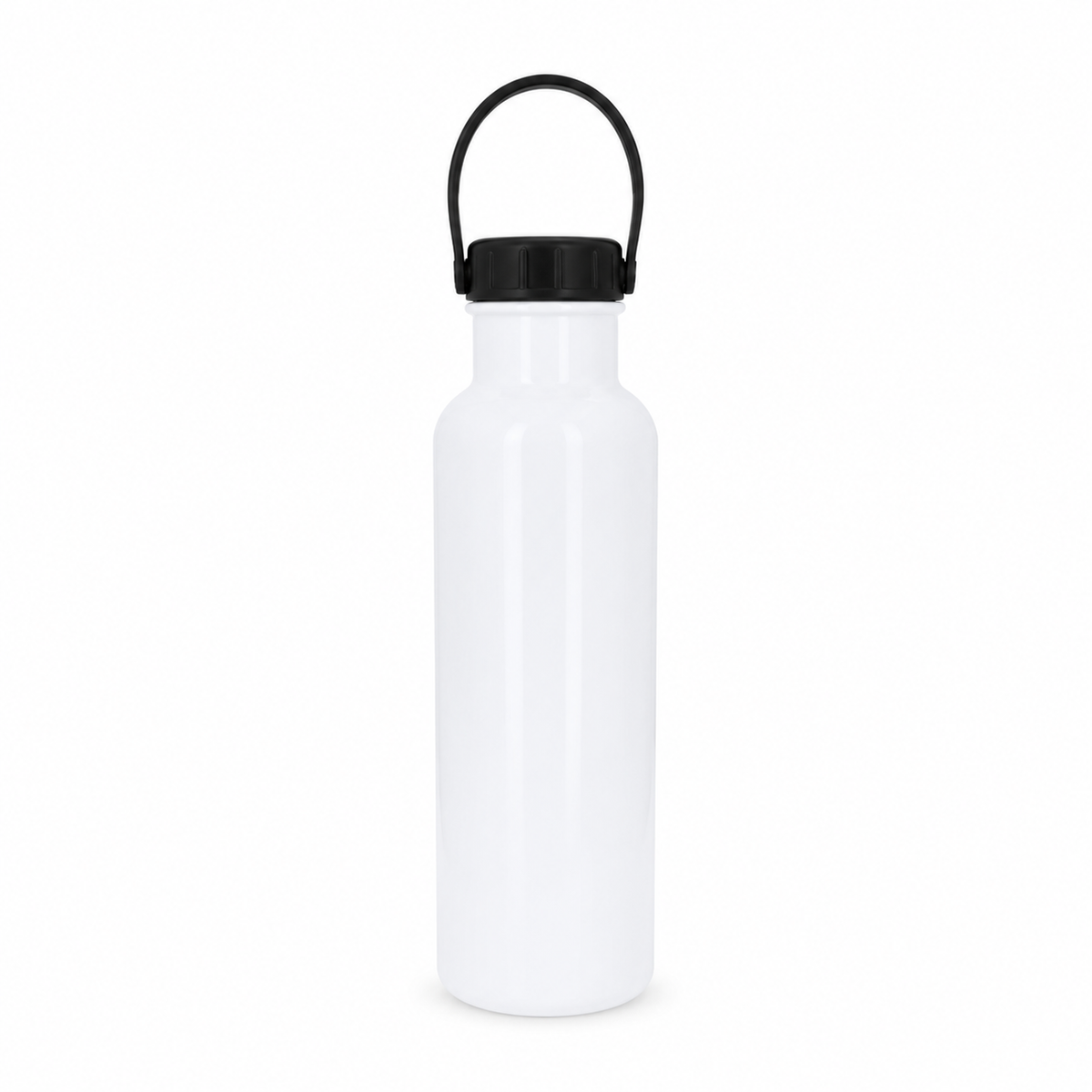 ORCA 500 ml. Stainless Steel Sports Bottle Blanks — Swing Handle Lid