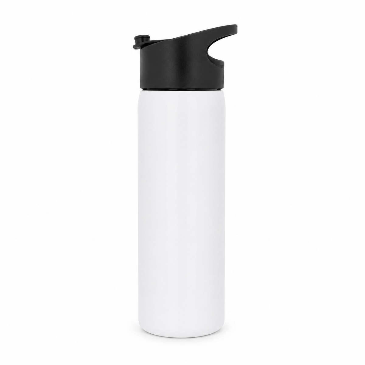 ORCA 550 ml. Stainless Steel Sports Bottle Blanks — Flip Lid