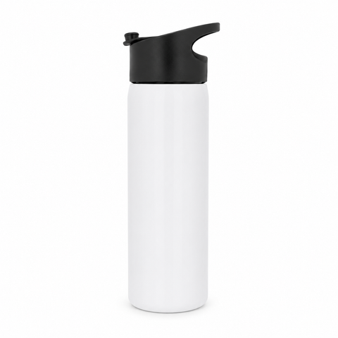 ORCA 550 ml. Stainless Steel Sports Bottle Blanks — Flip Lid