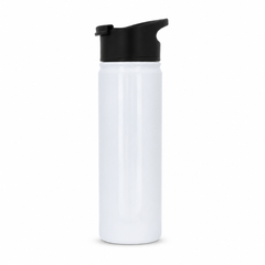 ORCA 730 ml. Stainless Steel Sports Bottle — Flip Lid