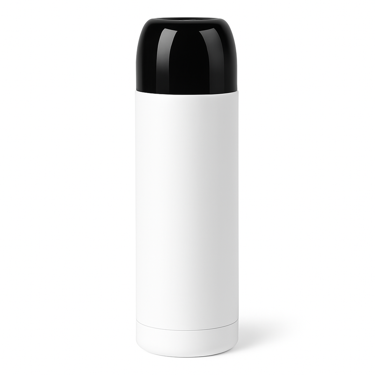 White stainless steel drinkware blank wholesale