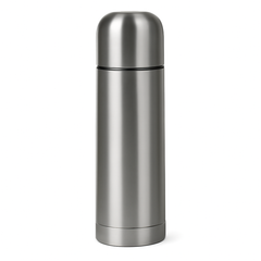 Silver stainless steel drinkware blank wholesale