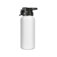 32 oz Insulated Summit Water Bottle