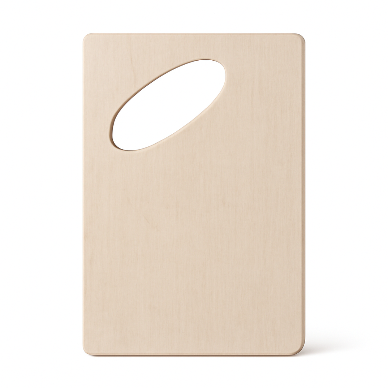 Stainless Steel bottle opener blank wholesale