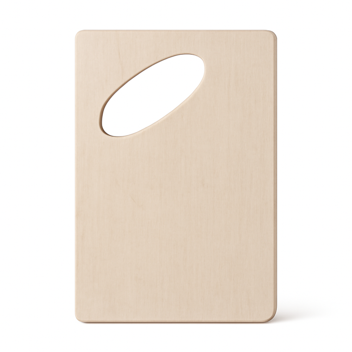 Stainless Steel bottle opener blank wholesale