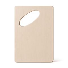 Stainless Steel bottle opener blank wholesale