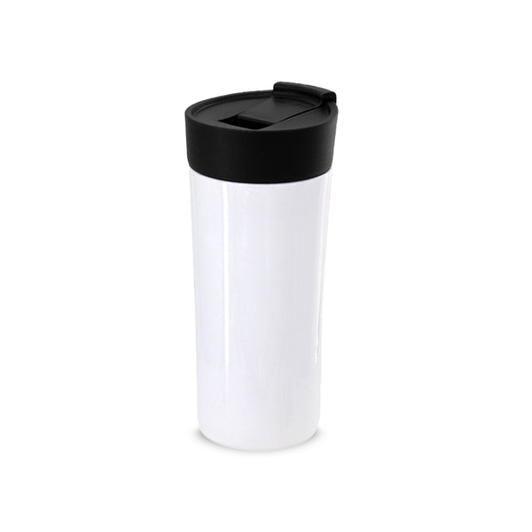 15 oz SS Insulated Coffee Cup Blank | Photo USA – Photo USA Corp