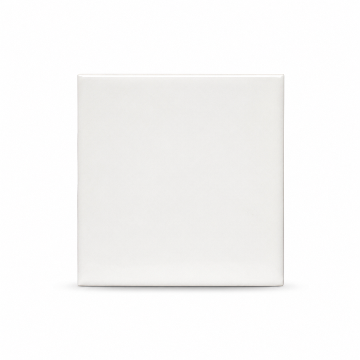 ORCA 6" x 6" Glass Tile Blanks