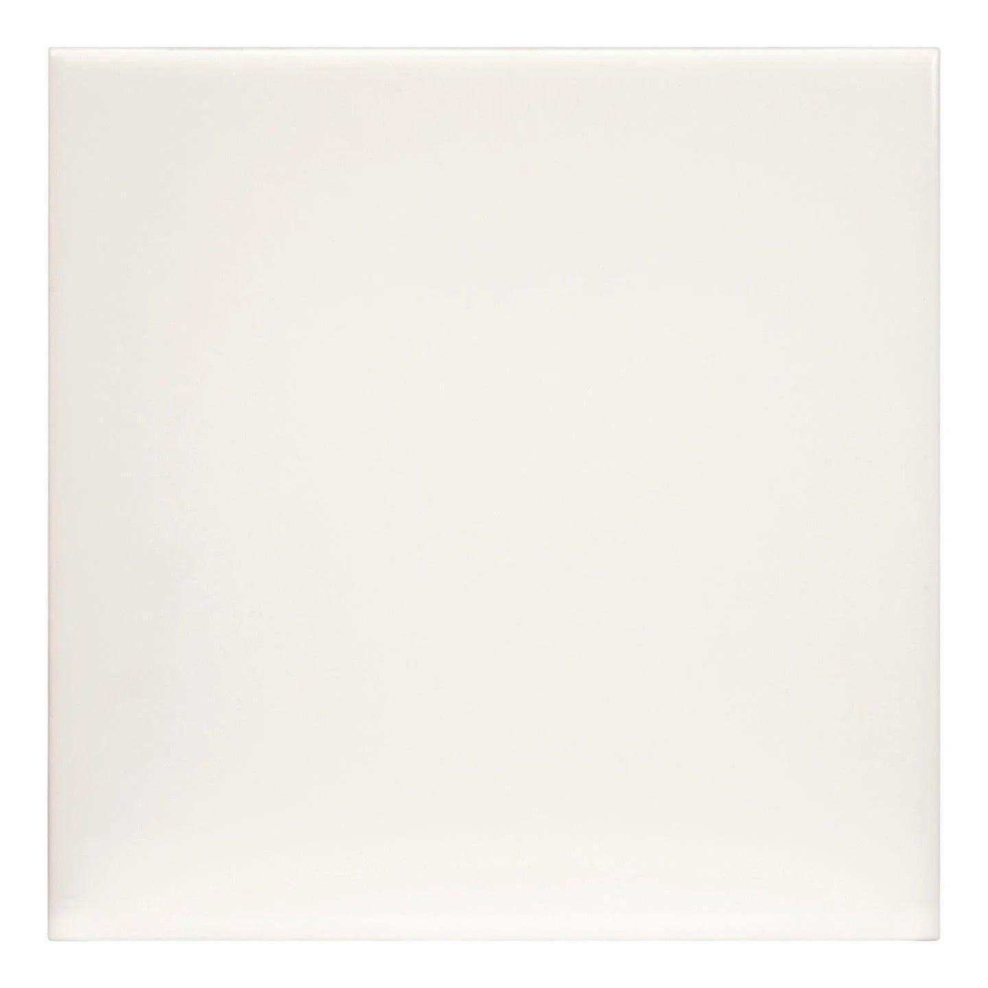 ORCA 8" x 8" Tile - Matte Blanks