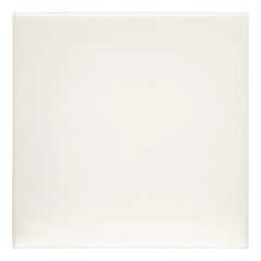 ORCA 8" x 8" Tile - Matte Blanks