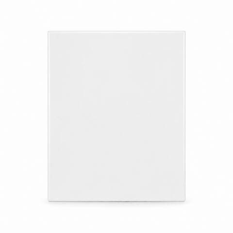 ORCA 8 x 12 in. Ceramic Tile Blanks — Glossy
