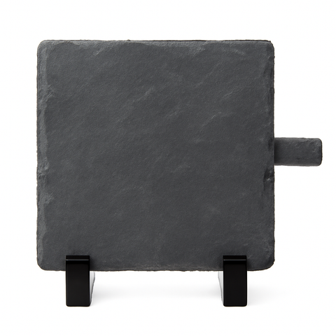 5.85in photo slate blank wholesale