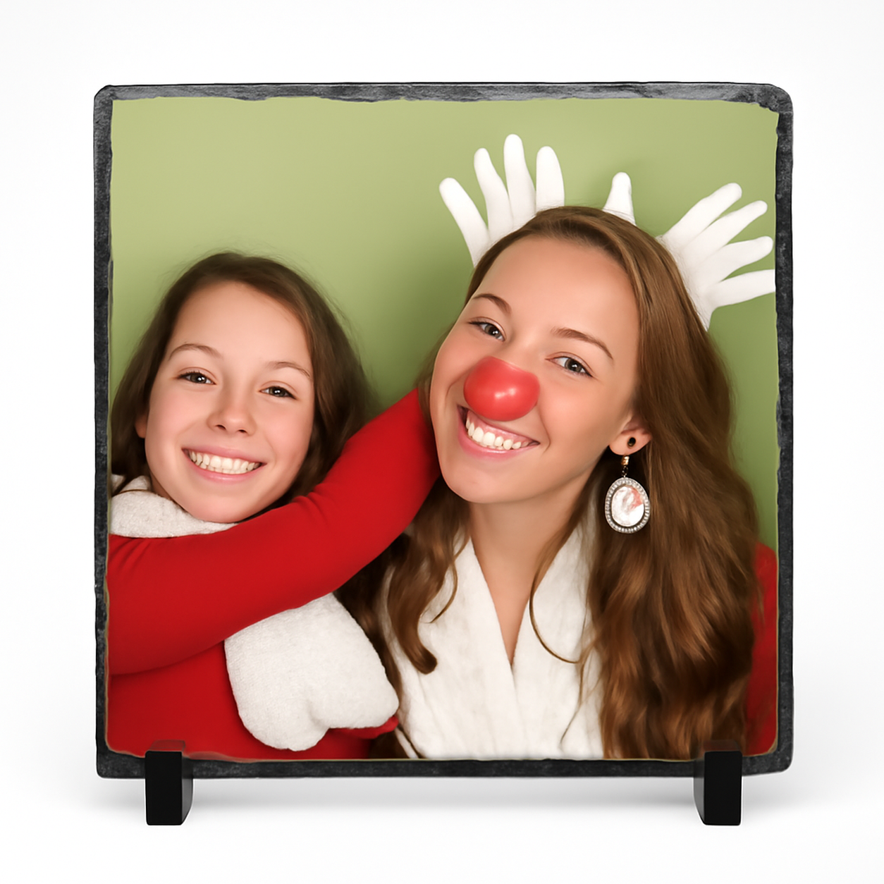 11.7in photo slate blank wholesale