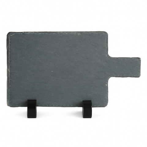 8.58in photo slate blank wholesale