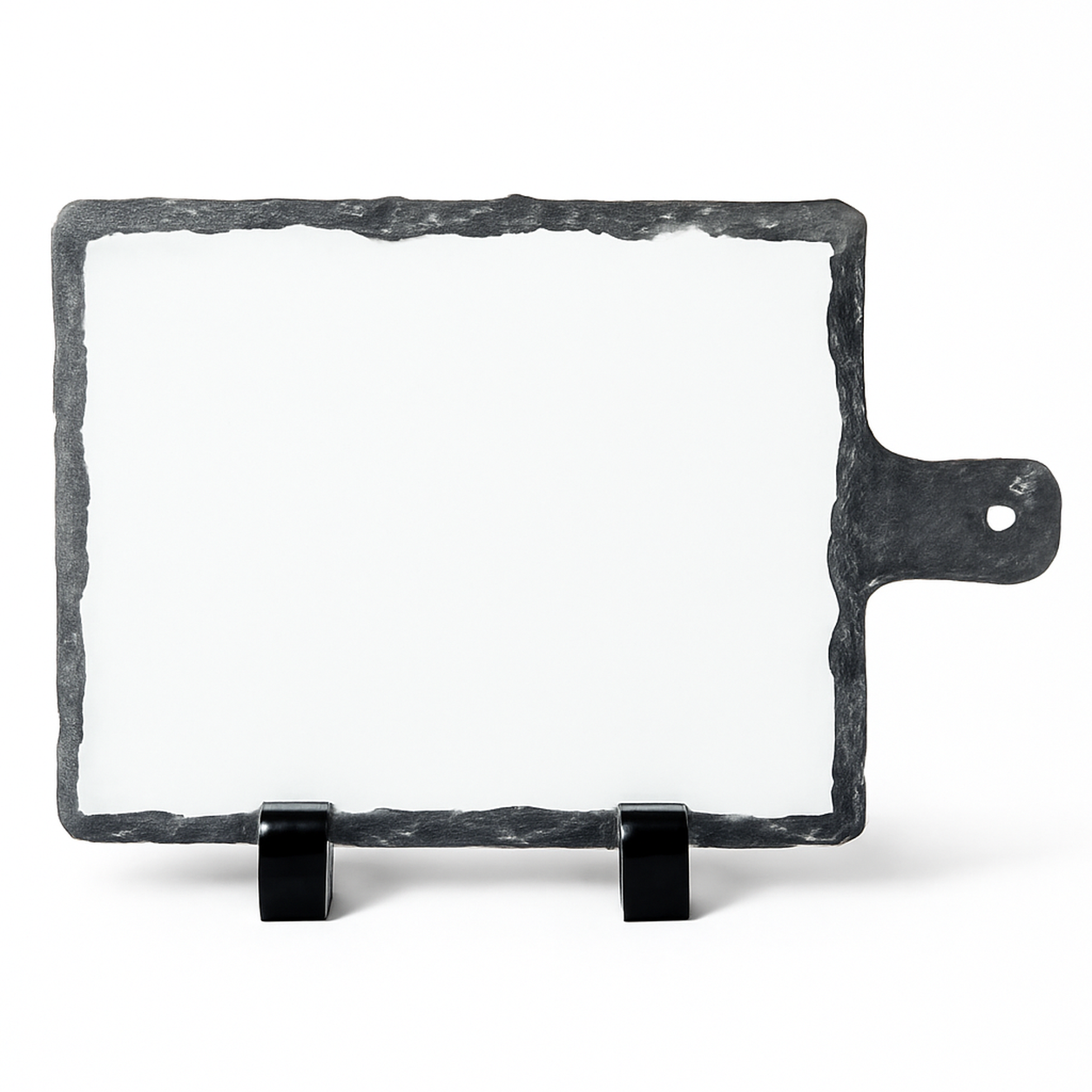 7.2in photo slate blank wholesale