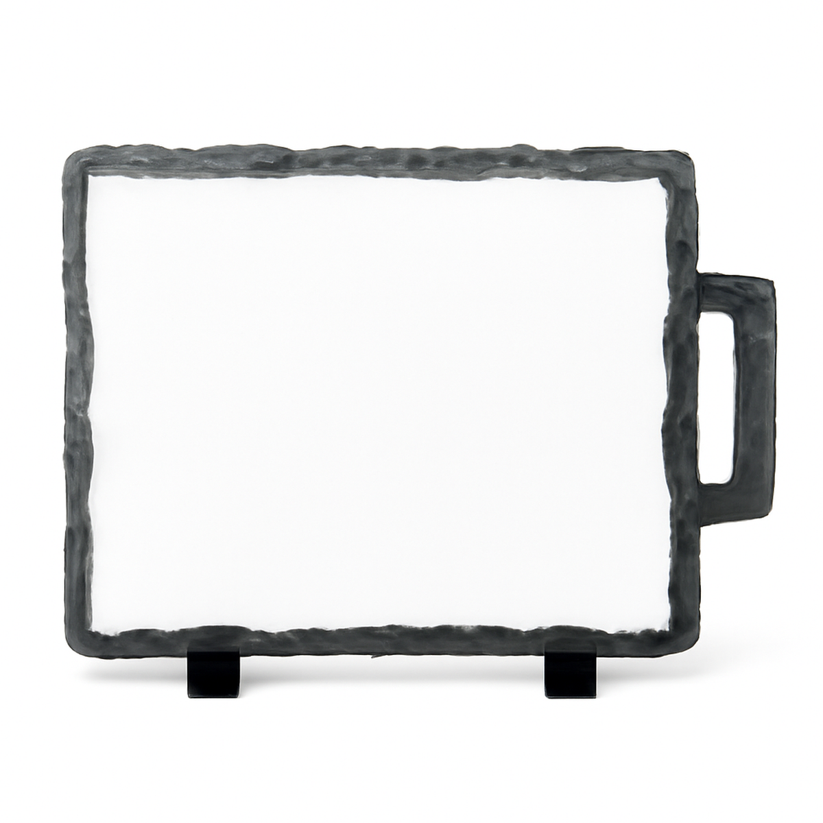 7.2in photo slate blank wholesale