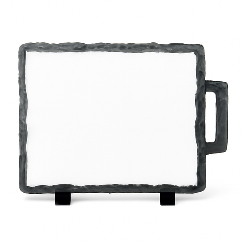 7.2in photo slate blank wholesale