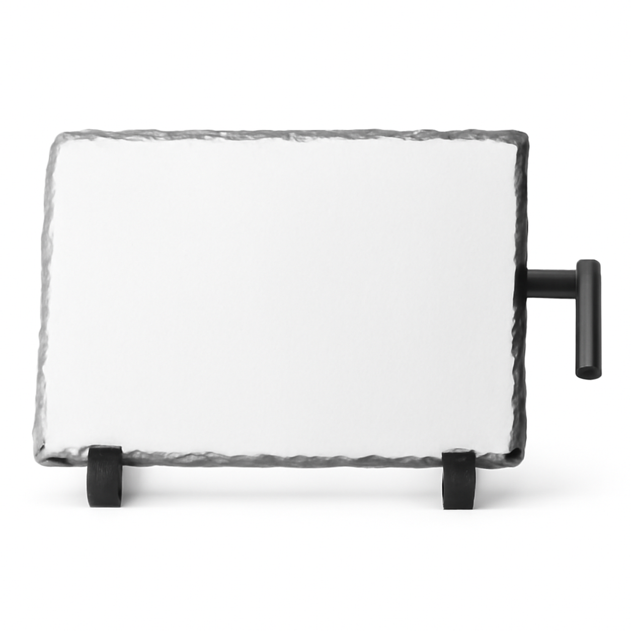 7.2in photo slate blank wholesale