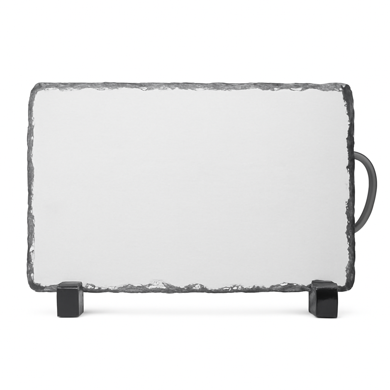 7.87in photo slate blank wholesale