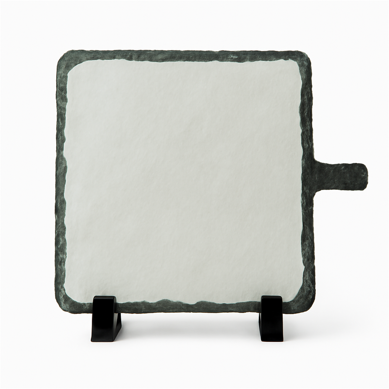 7.2in photo slate blank wholesale