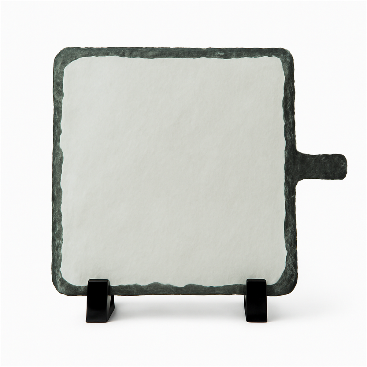 7.2in photo slate blank wholesale
