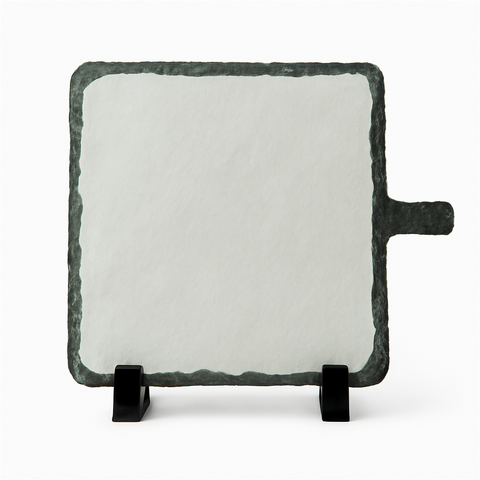 7.2in photo slate blank wholesale