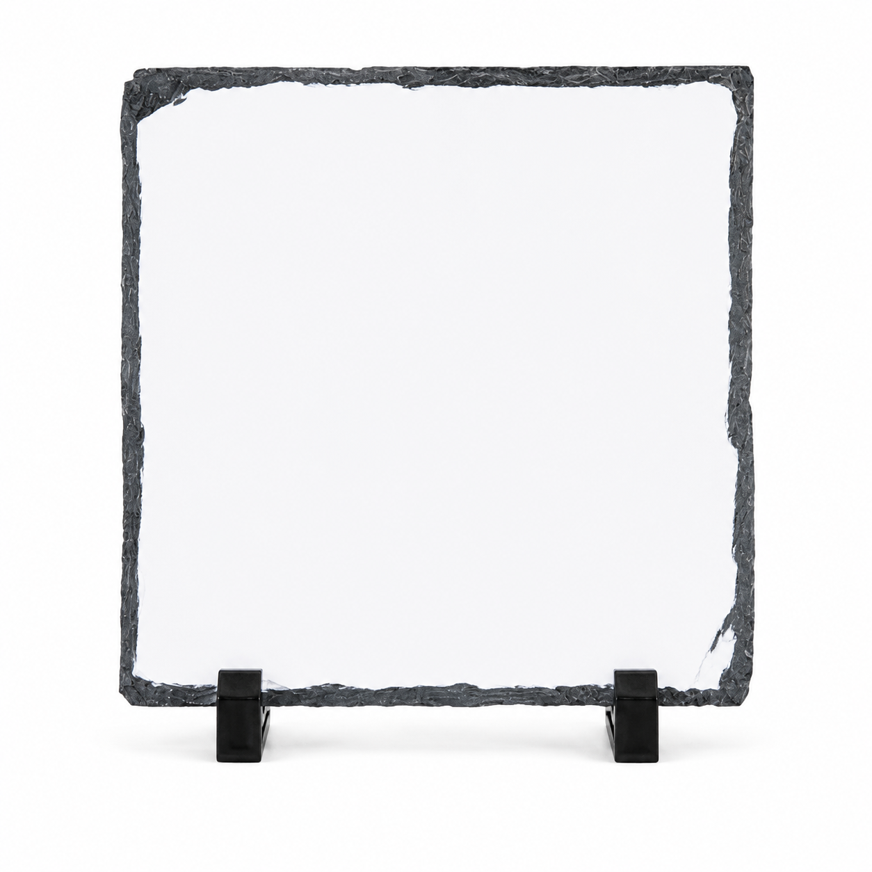 ORCA Photo Slate - Large Square - Glossy - 11.7" x 11.7" x .375" Blanks
