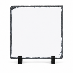 ORCA Photo Slate - Large Square - Glossy - 11.7" x 11.7" x .375" Blanks