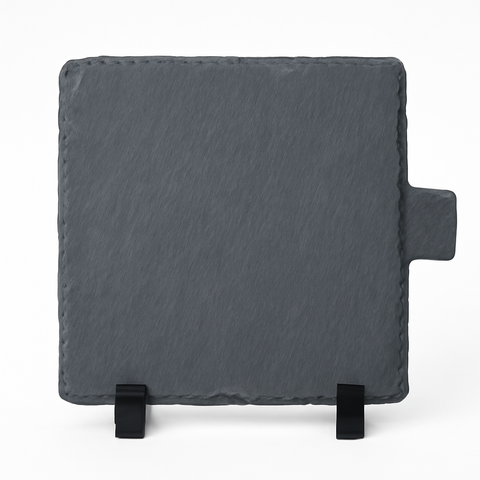 11.7in photo slate blank wholesale