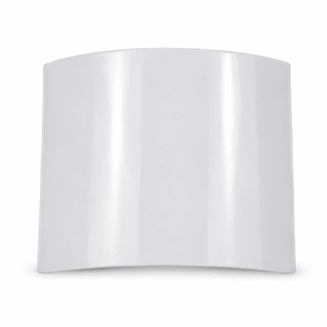 ORCA Curved Glass - B - 7" x 10" Blanks