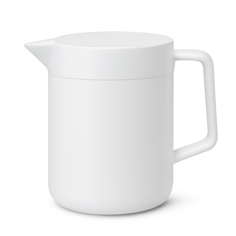 7in glass drinkware piece blank wholesale