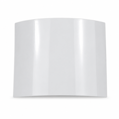 ORCA Curved Glass - B - 5" x 7" Blanks