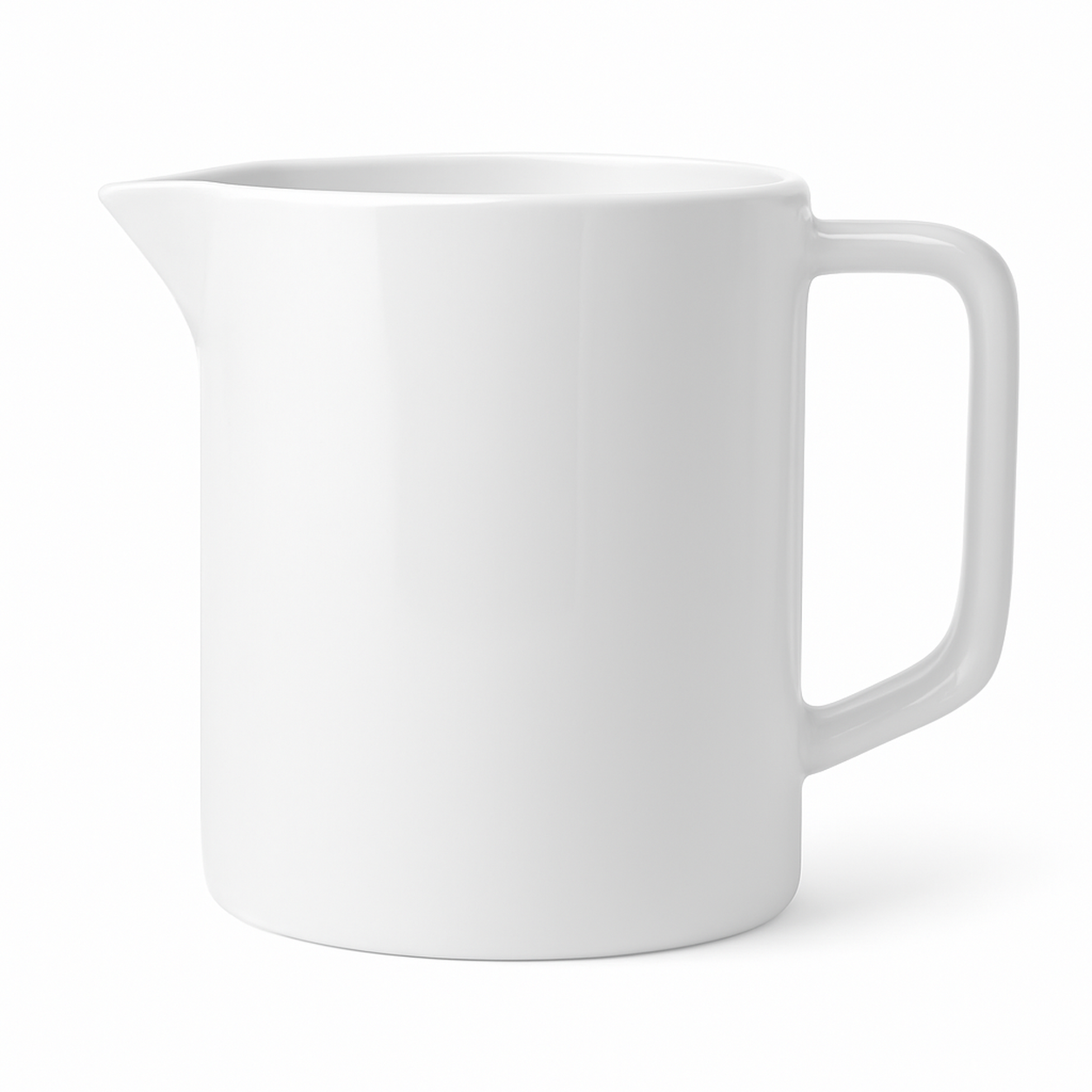 5in glass drinkware piece blank wholesale