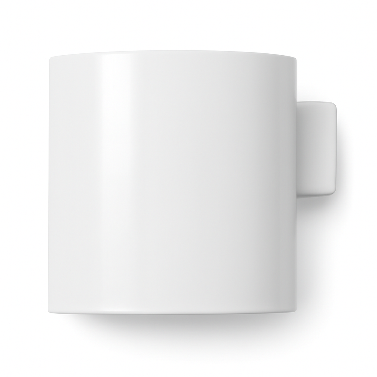 5in glass drinkware piece blank wholesale