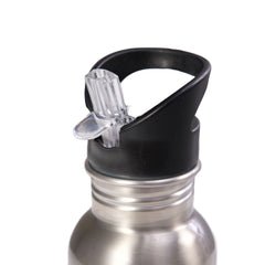 600 ml SSTBottle - Straw Top  Cover