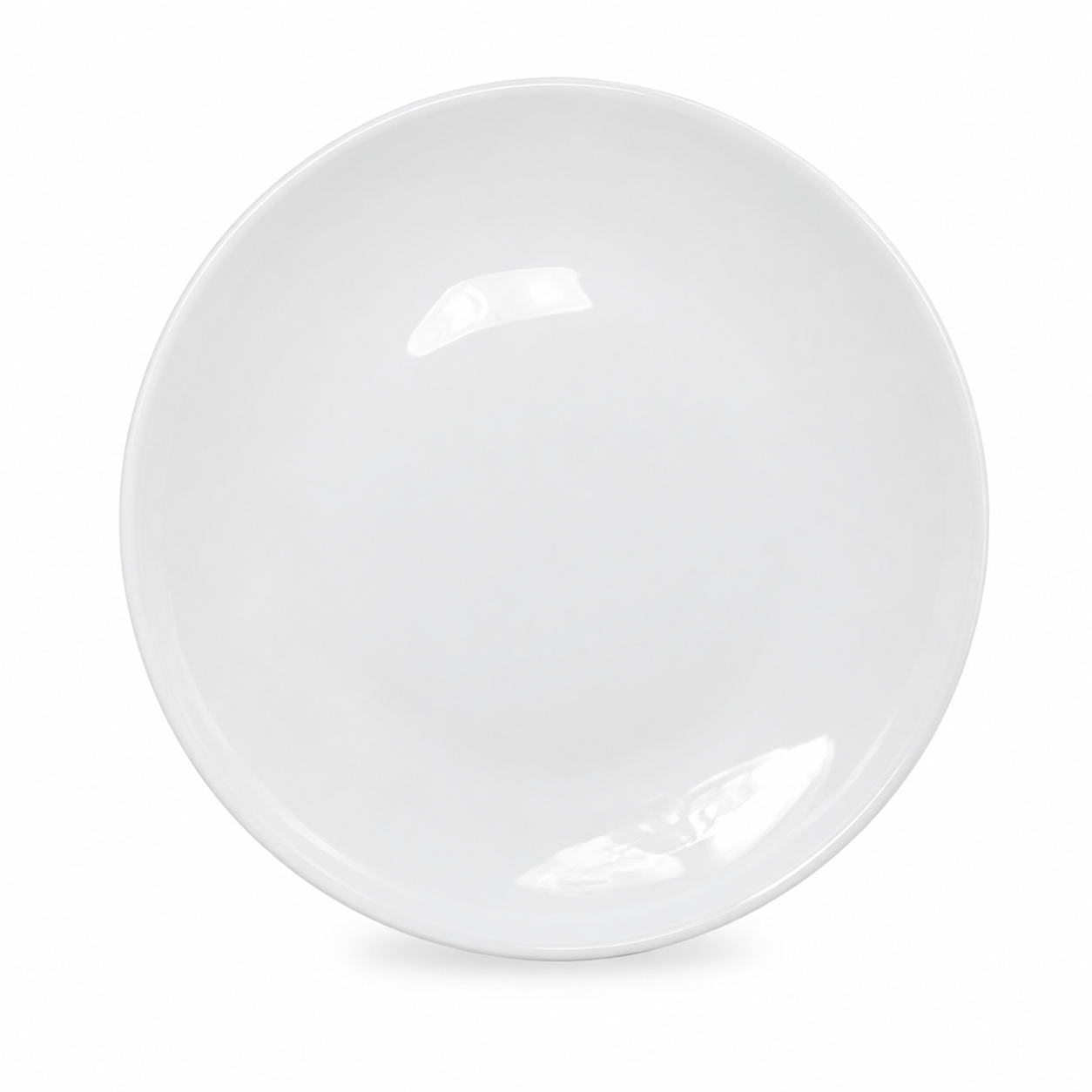 ORCA Plate Without Gold Rim - 10" Blanks