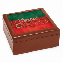 6in jewelry box blank wholesale