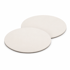 ORCA Round Mouse Pad — 7.75 in., 3 mm