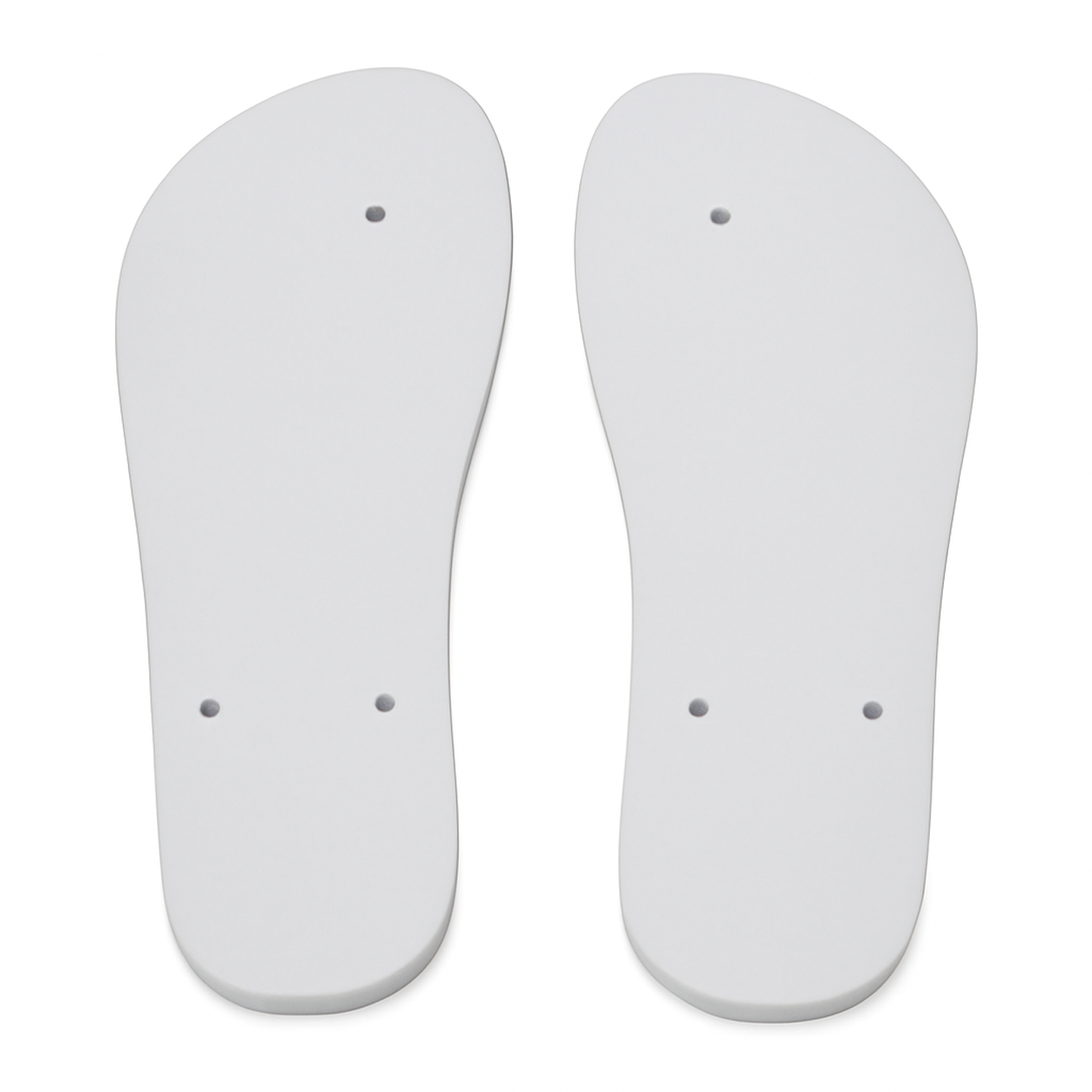 sublimation flip flop blank wholesale
