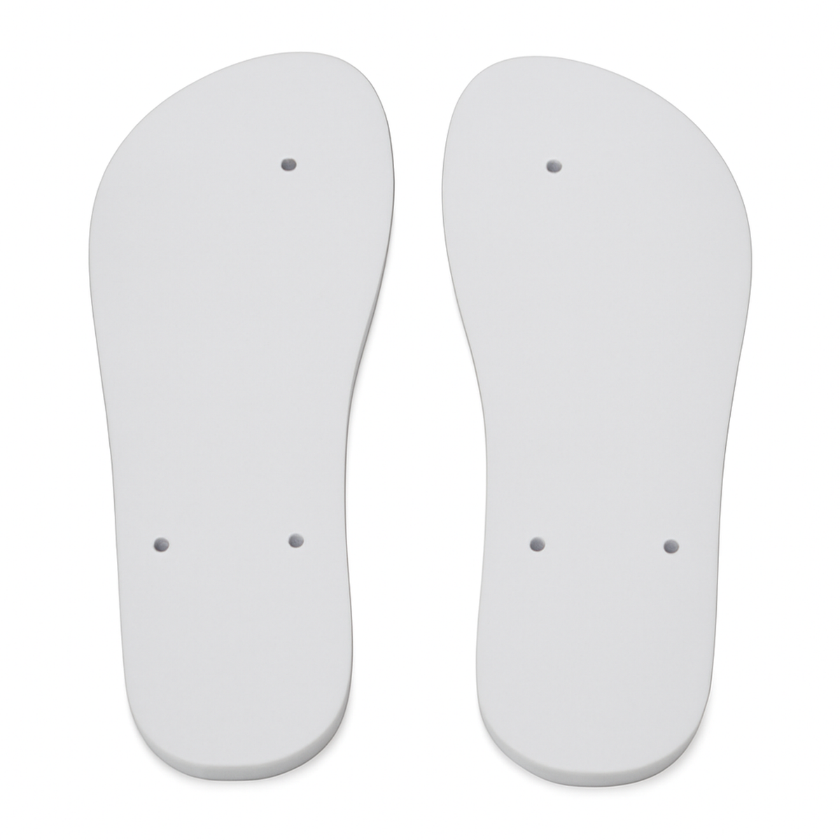 sublimation flip flop blank wholesale