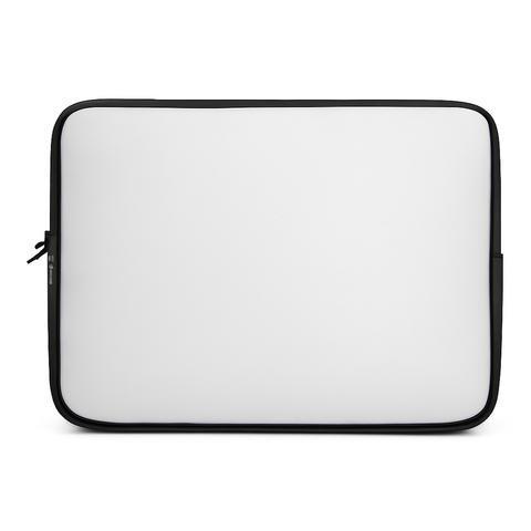 13in sublimation laptop sleeve blank wholesale