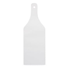 Sublimation Cutting Board - Wine Bottle Shaped